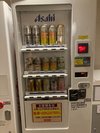 ビール自販機