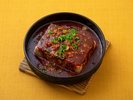 麻婆豆腐