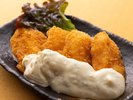 チキン南蛮