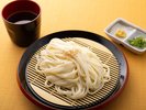ざるうどん