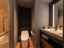 バス・トイレセパレート/◇禁煙◇ダブルルーム(16.9平米)