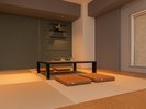 ◇禁煙◇ツインルーム+和室(42平米)