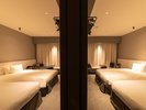 ◇禁煙◇コネクティングルーム(20平米×2室)