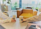 ★Welcome Drink Serviceを開始しました★