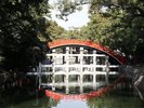 住吉大社【所要時間:電車15分】