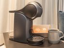 ◇スーペリアルーム コーヒーマシン◇