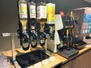 ◇スーペリアルーム限定ラウンジ◇