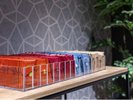 ◇スーペリアルーム限定ラウンジ◇