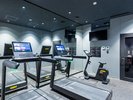 ◇ワークアウトルーム◇ご宿泊者様のみご利用いただけます♪※要予約