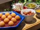 ◇朝食イメージ◇