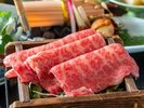 【鳥取和牛の蒸籠蒸し】柔らかな口当たりと甘く香ばしい香りが特徴の鳥取和牛を蒸籠蒸しで