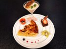 ウェルカムスイーツ