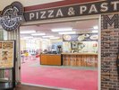 �y�n���^�[�}�E���e���z�n���^�[�}�E���e���ŐH�ׂ���PIZZA