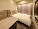 ヴィアインシングル【13u / 140cmサイズベッド】