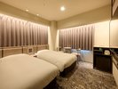 コーナーツイン【18u / 100cmサイズベッド】