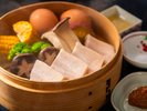 鉄輪名物・地獄蒸しで味わう、素材本来の美味しさ