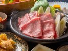 おおいた和牛の豊かな甘みを鍋仕立てで堪能
