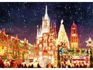 ハウステンボス クリスマススクエア