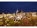ハウステンボス 夜景