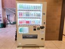 1F自動販売機