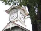 Dysv / The Sapporo Clock Towe