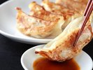亀戸に来たなら「亀戸餃子」をぜひ!