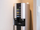 給茶機