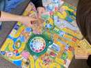 無料貸し出し人生ゲーム(数に限りがあります)スタッフにお声がけ下さい
