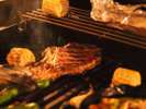 スペシャルBBQスタイルイメージ