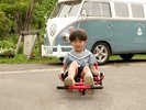 お子様に大人気イージーローラー(有料550円1時間)