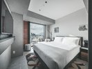 【スーペリア_+_ダブル】13階〜15階/眺望:南側のお部屋です。