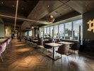 【7F_Bar&Grill SPLISH】地元食材をふんだんに取り入れた北海道とつながるモダングリル