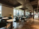【7F_Bar&Grill SPLISH】朝食、ランチはブッフェを、夜はアラカルトメニューやコース料理を。