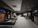 【8F_フィットネスルーム】(7:00〜22:00)ご宿泊のお客様は無料でご利用いただけます。