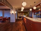 カフェラウンジ パシフィック