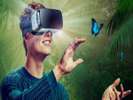 リアルなVR体験!
