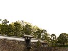 【大手町】皇居