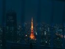 【大門駅】東京タワー