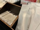 綿棒、カミソリ(アメニティコーナー)