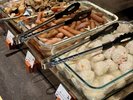 朝食(イメージ)