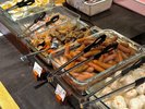 朝食(イメージ)