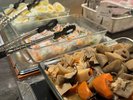 朝食(イメージ)