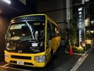 ホテル正面
