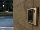 インターホン