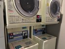 【乾燥機】20分 / 200円