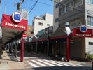 【月島もんじゃストリート】
