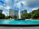 【日比谷公園】