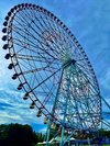 【葛西臨海公園】
