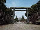 【靖国神社】