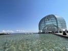 葛西臨海水族園【ガラスドーム】